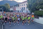 Torna il Giro podistico del lago di Mergozzo 